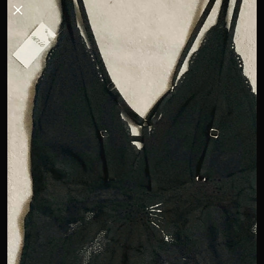 Aerie bodysuit